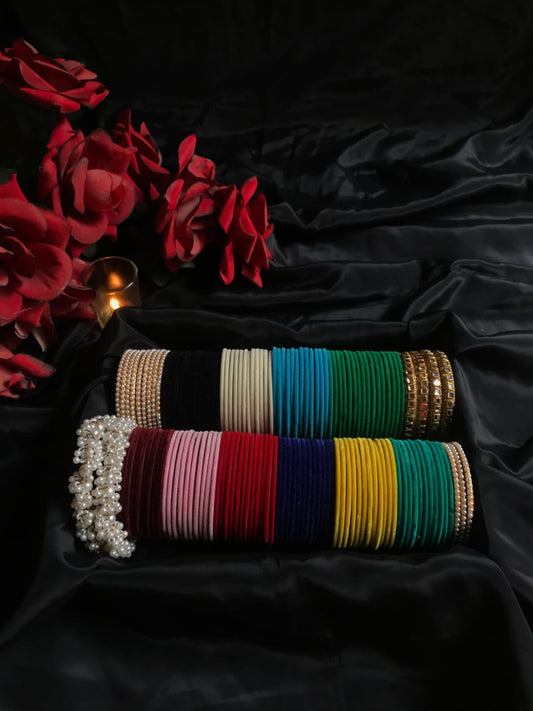 Special Velvet Deal Box