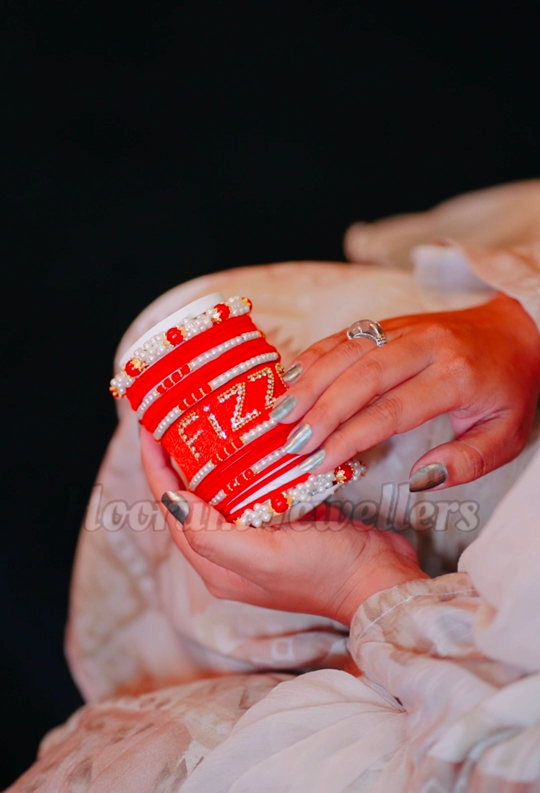 New Stylish Stones Bangles